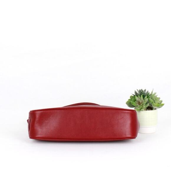 Coach Vintage Y2K Demi Hampton Shoulder Bag - Picture 7 of 9